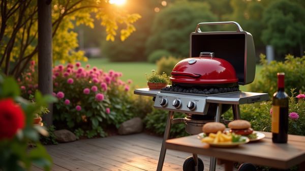 Quel barbecue Weber correspond à vos besoins ?