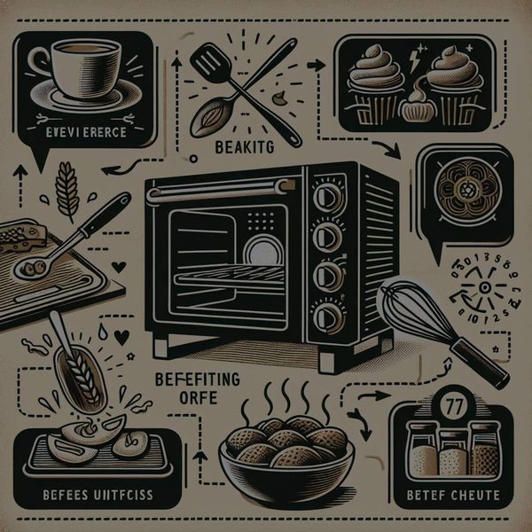 Quels sont les bénéfices d'un four à convection pour la pâtisserie et comment l'utiliser efficacement?