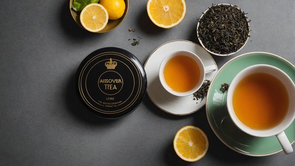 Découvrez fbkt, la marque de thé artisanal de loire